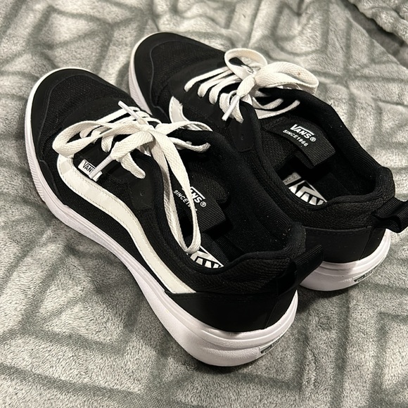 Vans Range EXP sneaker - Picture 6 of 8
